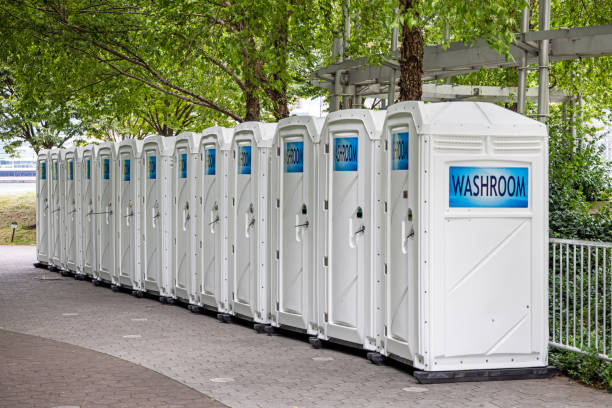 Best Emergency porta potty rental  in Morocco, IN