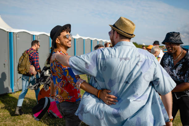 Best Local porta potty services  in Morocco, IN