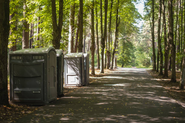 Best Affordable porta potty rental  in Morocco, IN