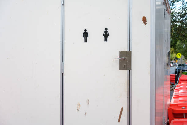 Portable Toilet Options We Offer in Morocco, IN