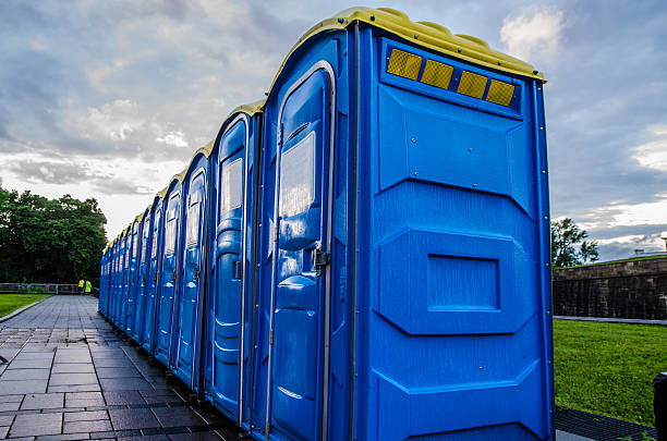 Best Luxury portable toilet rental  in Morocco, IN